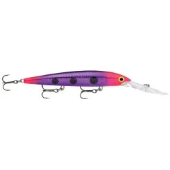 Rapala Down Deep Husky Jerk 12 Cm [15 G] SP 1-pack -Haspelspön Försäljningsbutik 126127