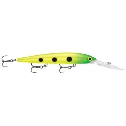 Rapala Down Deep Husky Jerk 12 Cm [15 G] SP 1-pack -Haspelspön Försäljningsbutik 126128