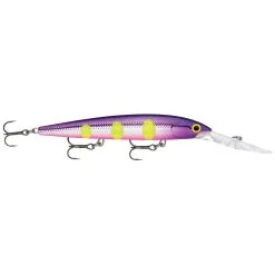 Rapala Down Deep Husky Jerk 12 Cm [15 G] SP 1-pack -Haspelspön Försäljningsbutik 126129