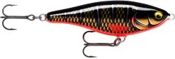 Rapala Twitchin' Rap 12 Cm [53 G] SS 1-pack -Haspelspön Försäljningsbutik 126520 1