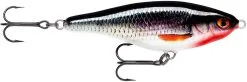 Rapala Twitchin' Rap 12 Cm [53 G] SS 1-pack -Haspelspön Försäljningsbutik 126521 1