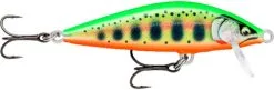Rapala CountDown Elite 7.5 Cm [10 G] 1-pack -Haspelspön Försäljningsbutik 126623 1