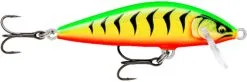 Rapala CountDown Elite 7.5 Cm [10 G] 1-pack -Haspelspön Försäljningsbutik 126624 1