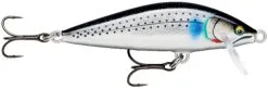 Rapala CountDown Elite 7.5 Cm [10 G] 1-pack -Haspelspön Försäljningsbutik 126628 1