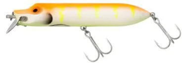 Abu Garcia Hi-Lo G2 Floating 11 Cm 1-pack 3 Abu Garcia Hi-Lo G2 Floating 11 Cm 1-pack