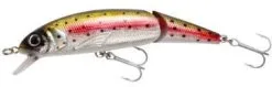 Abu Garcia Tormentor Jointed 11 Cm 1-pack -Haspelspön Försäljningsbutik 1376790 1