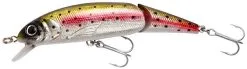Abu Garcia Tormentor Jointed 13 Cm 1-pack 28 Abu Garcia Tormentor Jointed 13 Cm 1-pack -Haspelspön Försäljningsbutik 1376796
