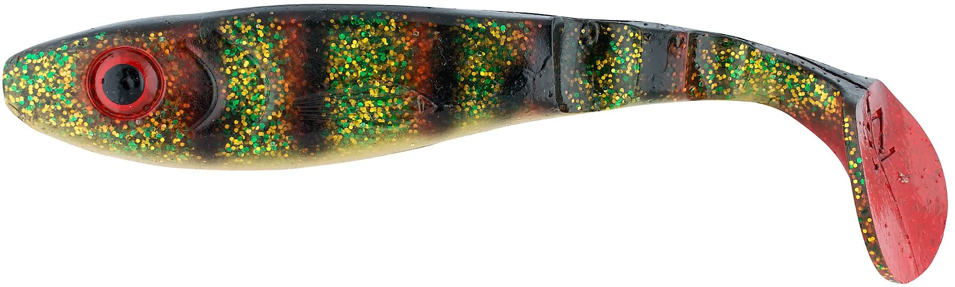 Svartzonker McPike 25 Cm 2-pack 15 Svartzonker McPike 25 Cm 2-pack - Bild 13