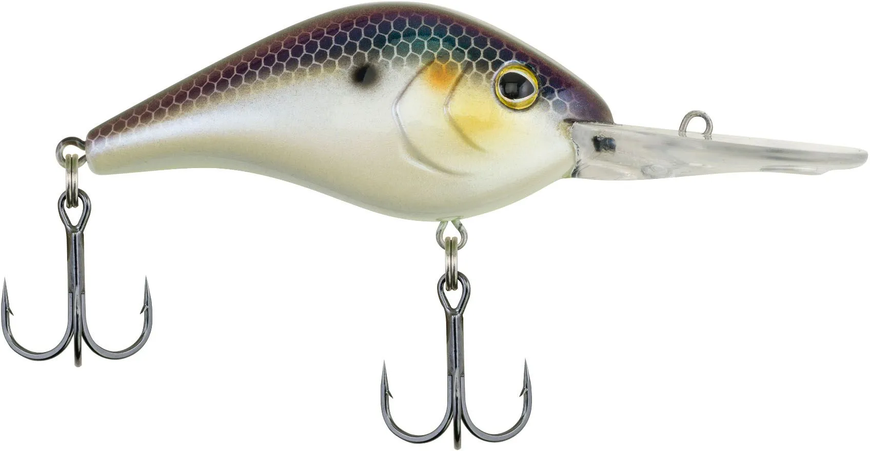 Berkley Dredger 6.5 Cm 1-pack 12 Berkley Dredger 6.5 Cm 1-pack - Bild 10