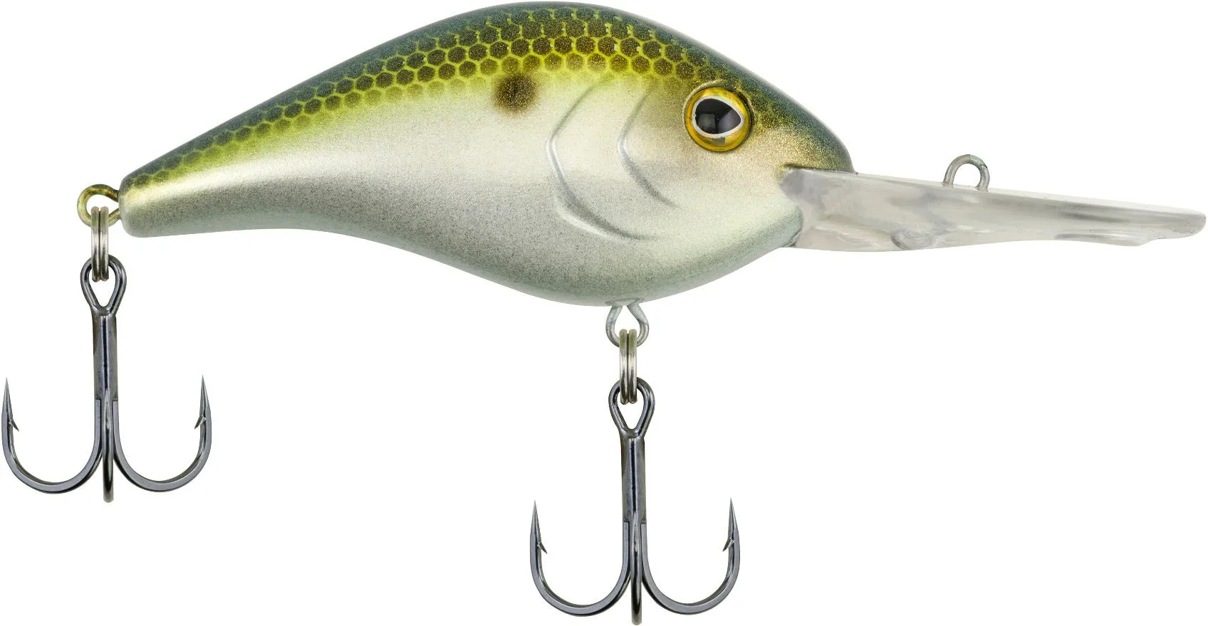 Berkley Dredger 6.5 Cm 1-pack 22 Berkley Dredger 6.5 Cm 1-pack - Bild 20