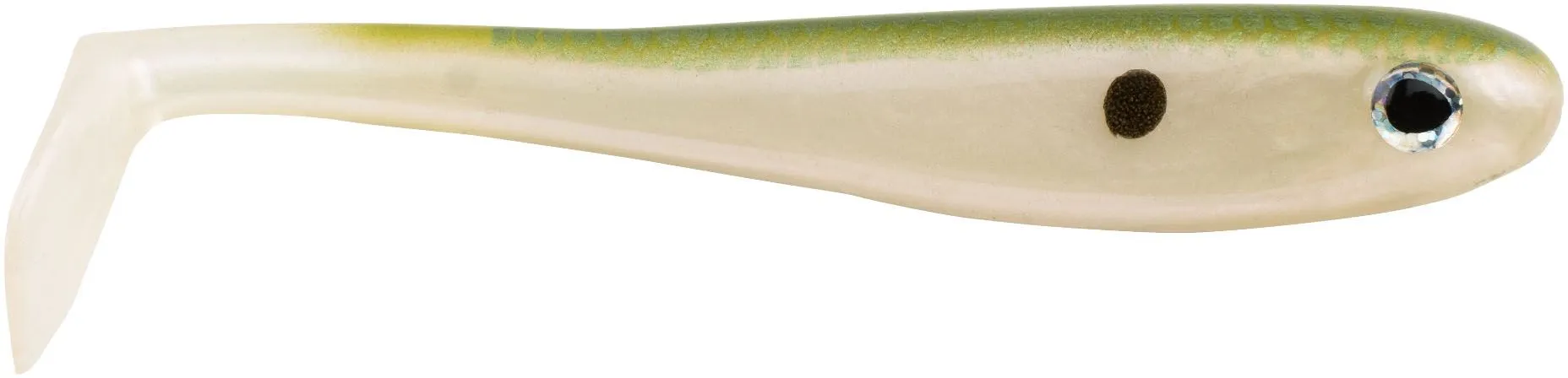 Berkley PowerBait Hollow Belly 15 Cm 3-pack 5 Berkley PowerBait Hollow Belly 15 Cm 3-pack - Bild 3