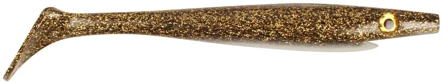 The Pig Pig Shad Nano 15 Cm 4-pack 25 The Pig Pig Shad Nano 15 Cm 4-pack - Bild 23