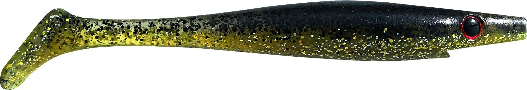 The Pig Pig Shad Jr 20 Cm 2-pack 21 The Pig Pig Shad Jr 20 Cm 2-pack - Bild 19