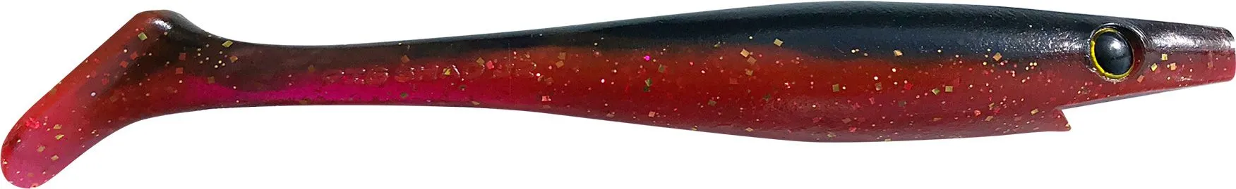 The Pig Pig Shad Jr 20 Cm 2-pack 43 The Pig Pig Shad Jr 20 Cm 2-pack - Bild 41