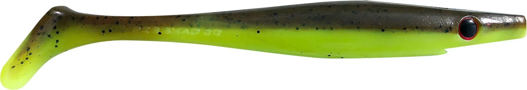 The Pig Pig Shad Jr 20 Cm 2-pack 53 The Pig Pig Shad Jr 20 Cm 2-pack - Bild 51