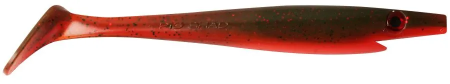 The Pig Pig Shad Nano 15 Cm 4-pack 27 The Pig Pig Shad Nano 15 Cm 4-pack - Bild 25