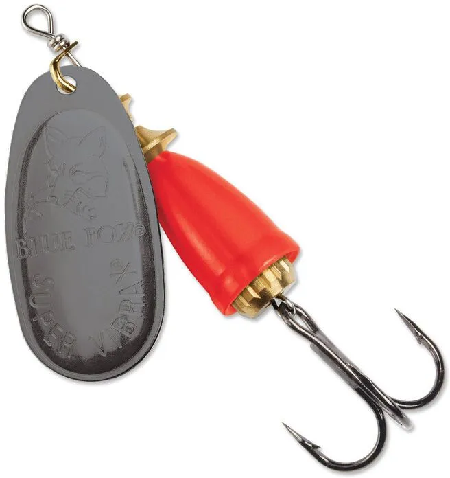 Blue Fox Vibrax Fluorescent 10 G 1-pack 12 Blue Fox Vibrax Fluorescent 10 G 1-pack - Bild 10