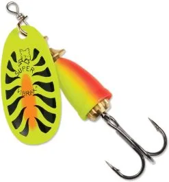 Blue Fox Vibrax Fluorescent 6 G 1-pack 27 Blue Fox Vibrax Fluorescent 6 G 1-pack -Haspelspön Försäljningsbutik 1379427