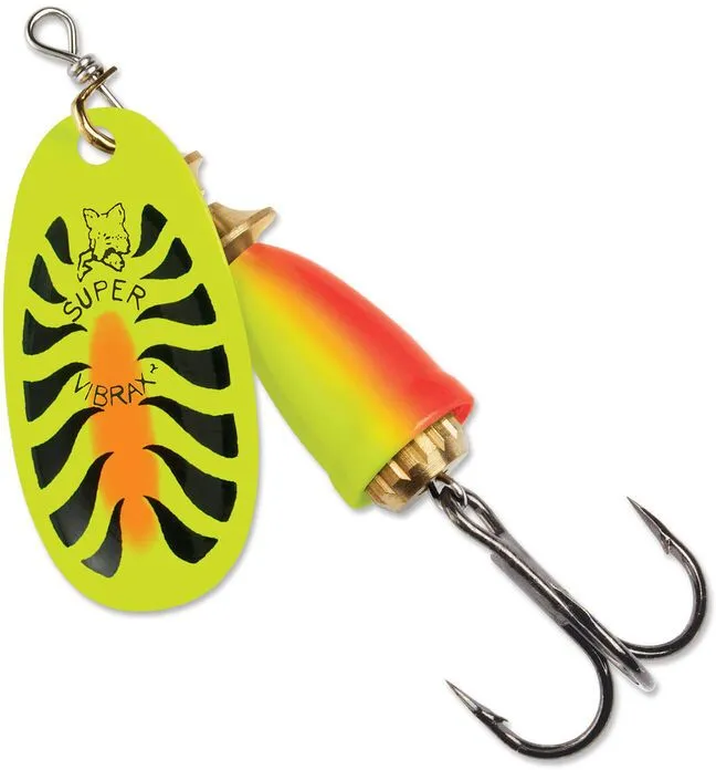 Blue Fox Vibrax Fluorescent 8 G 1-pack 13 Blue Fox Vibrax Fluorescent 8 G 1-pack - Bild 11