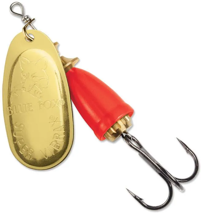 Blue Fox Vibrax Fluorescent 10 G 1-pack 7 Blue Fox Vibrax Fluorescent 10 G 1-pack - Bild 5