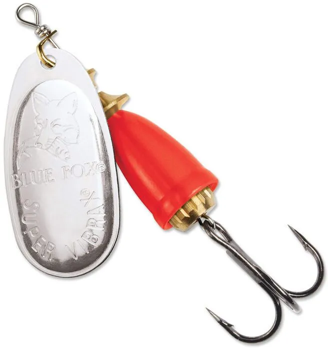 Blue Fox Vibrax Fluorescent 6 G 1-pack 11 Blue Fox Vibrax Fluorescent 6 G 1-pack - Bild 9