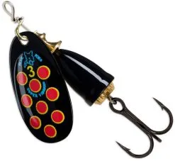 Blue Fox Vibrax Hot Pepper 8 G 1-pack 22 Blue Fox Vibrax Hot Pepper 8 G 1-pack -Haspelspön Försäljningsbutik 1379450 1