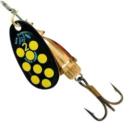 Blue Fox Vibrax Hot Pepper 10 G 1-pack -Haspelspön Försäljningsbutik 1379451 2