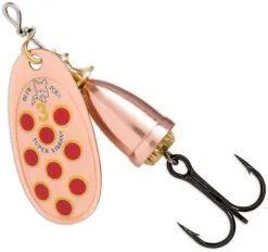 Blue Fox Vibrax Hot Pepper 8 G 1-pack 18 Blue Fox Vibrax Hot Pepper 8 G 1-pack -Haspelspön Försäljningsbutik 1379461