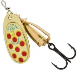 Blue Fox Vibrax Hot Pepper 8 G 1-pack 17 Blue Fox Vibrax Hot Pepper 8 G 1-pack -Haspelspön Försäljningsbutik 1379462