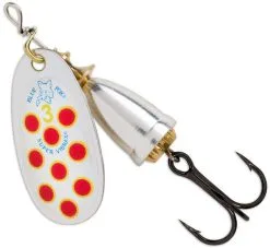 Blue Fox Vibrax Hot Pepper 8 G 1-pack 16 Blue Fox Vibrax Hot Pepper 8 G 1-pack -Haspelspön Försäljningsbutik 1379465 2