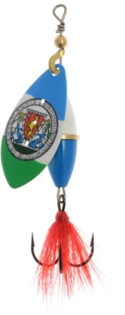 Myran Wipp 10 G 1-pack 49 Myran Wipp 10 G 1-pack -Haspelspön Försäljningsbutik 1379887