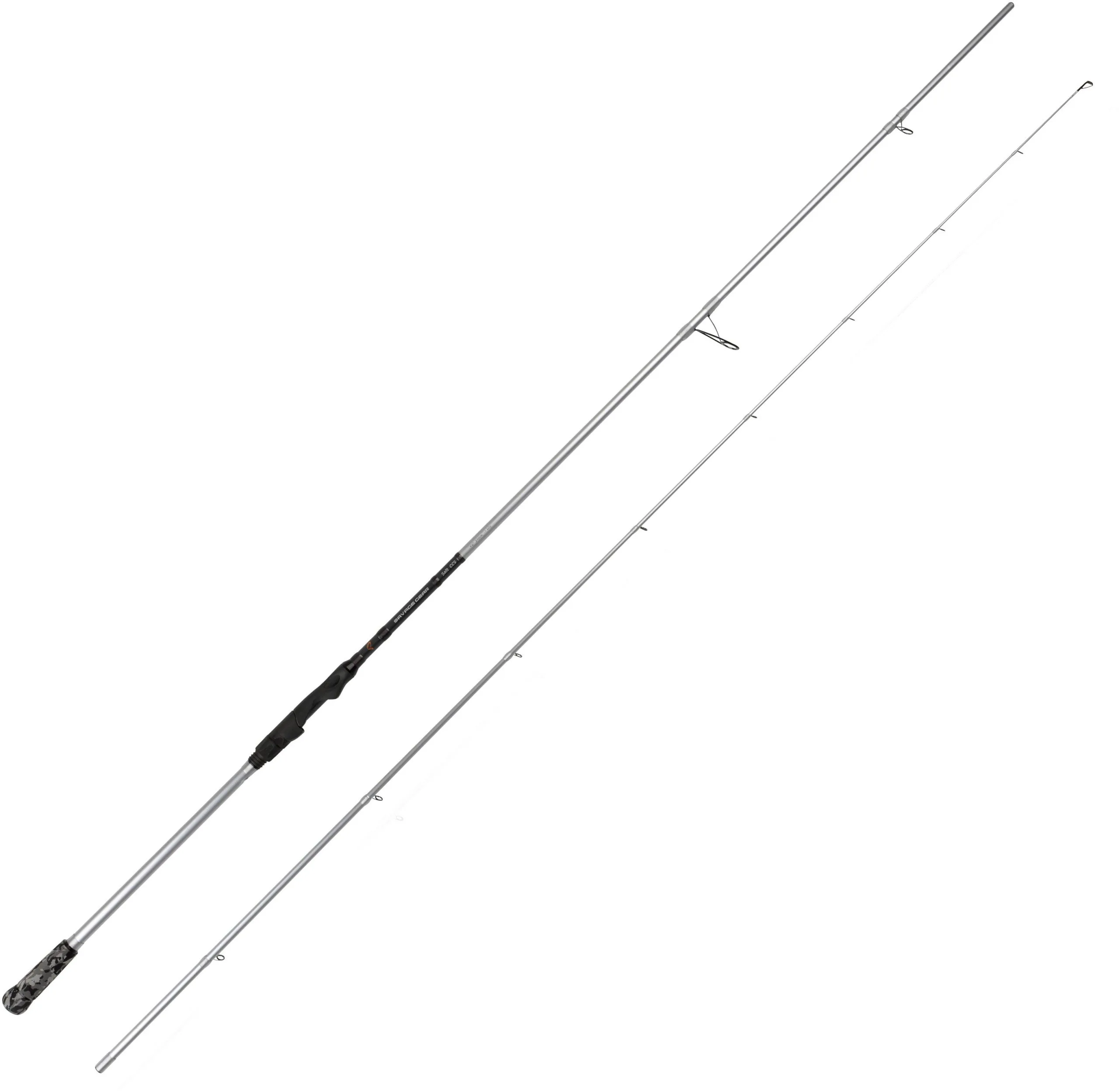 Savage Gear SALT CCS Haspelspö 6 Savage Gear SALT CCS Haspelspö - Bild 4