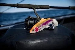 Savage Gear 4D Trout Rattle Shad 20.5 Cm [120 G] S 1-pack -Haspelspön Försäljningsbutik 1383215 2