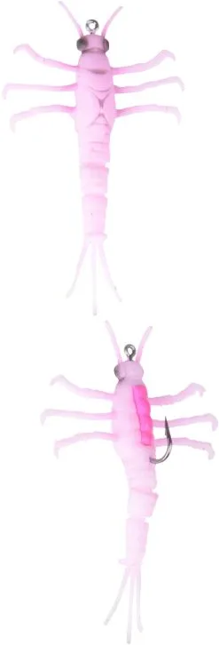 Savage Gear 3D TPE Mayfly Nymph 5 Cm 1-pack -Haspelspön Försäljningsbutik 1383310 1