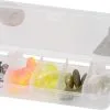 Savage Gear Cannibal Box Kit X-small 20-pack -Haspelspön Försäljningsbutik 1383315