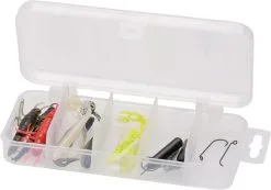 Savage Gear Mini Perch Kit 15+6-pack