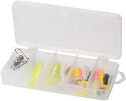 Savage Gear Perch Pro Kit 16+4-pack