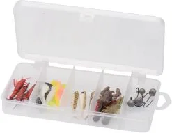 Savage Gear Perch Pro Kit2 19+4-pack