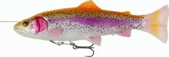 Savage Gear 4D Line Thru Pulse Tail Trout 20 Cm [102 G] SS 1-pack -Haspelspön Försäljningsbutik 1384587 1