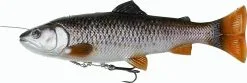 Savage Gear 4D Line Thru Pulse Tail Trout 20 Cm [102 G] SS 1-pack -Haspelspön Försäljningsbutik 1384589 2