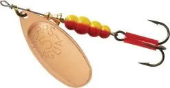 Mepps Aglia 14.2 G 1-pack 13 Mepps Aglia 14.2 G 1-pack -Haspelspön Försäljningsbutik 1384938 1