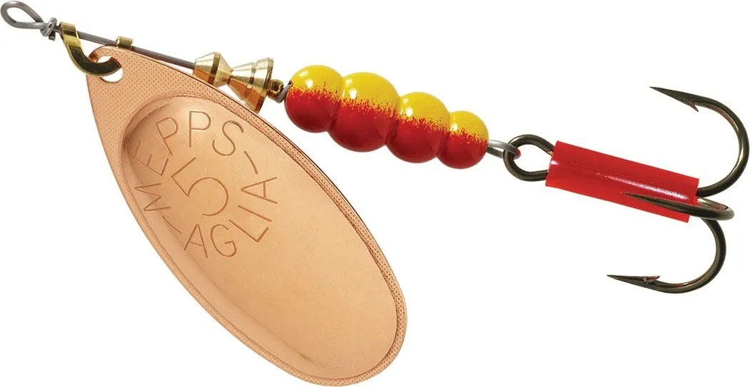 Mepps Aglia 14.2 G 1-pack 4 Mepps Aglia 14.2 G 1-pack - Bild 2