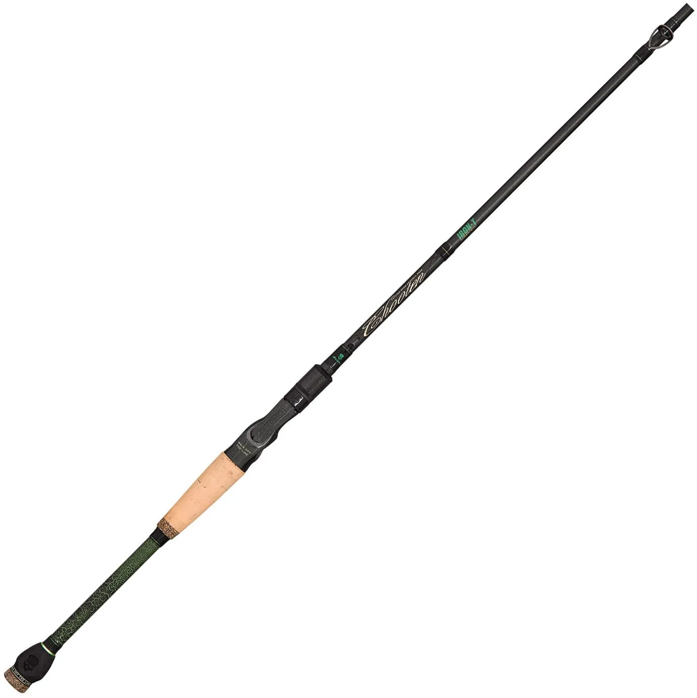 Gunki Iron-T Chooten C Spinnspö 6 Gunki Iron-T Chooten C Spinnspö - Bild 4