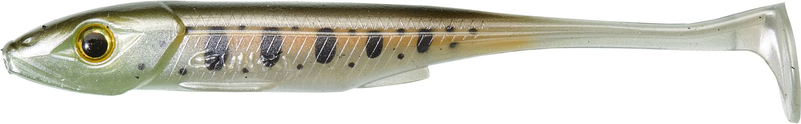 Gunki Whiz 10 Cm 5-pack 3 Gunki Whiz 10 Cm 5-pack