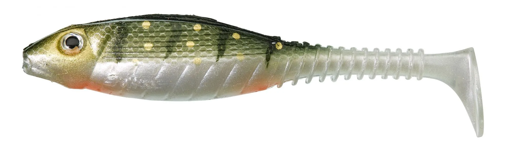 Gunki Grubby Shad 6 Cm 10-pack 19 Gunki Grubby Shad 6 Cm 10-pack - Bild 17