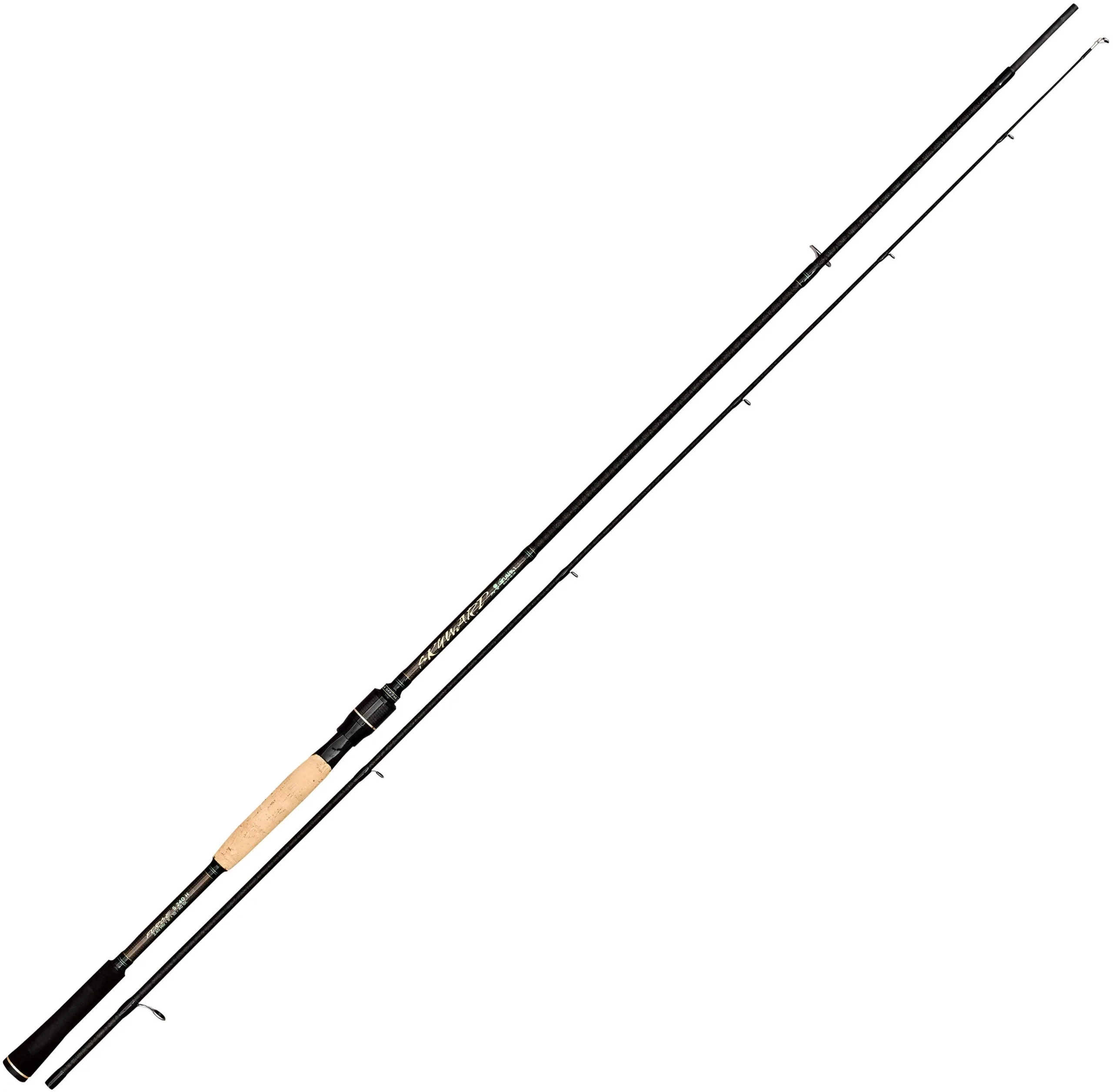 Gunki Skyward-Force Haspelspö 4 Gunki Skyward-Force Haspelspö - Bild 2