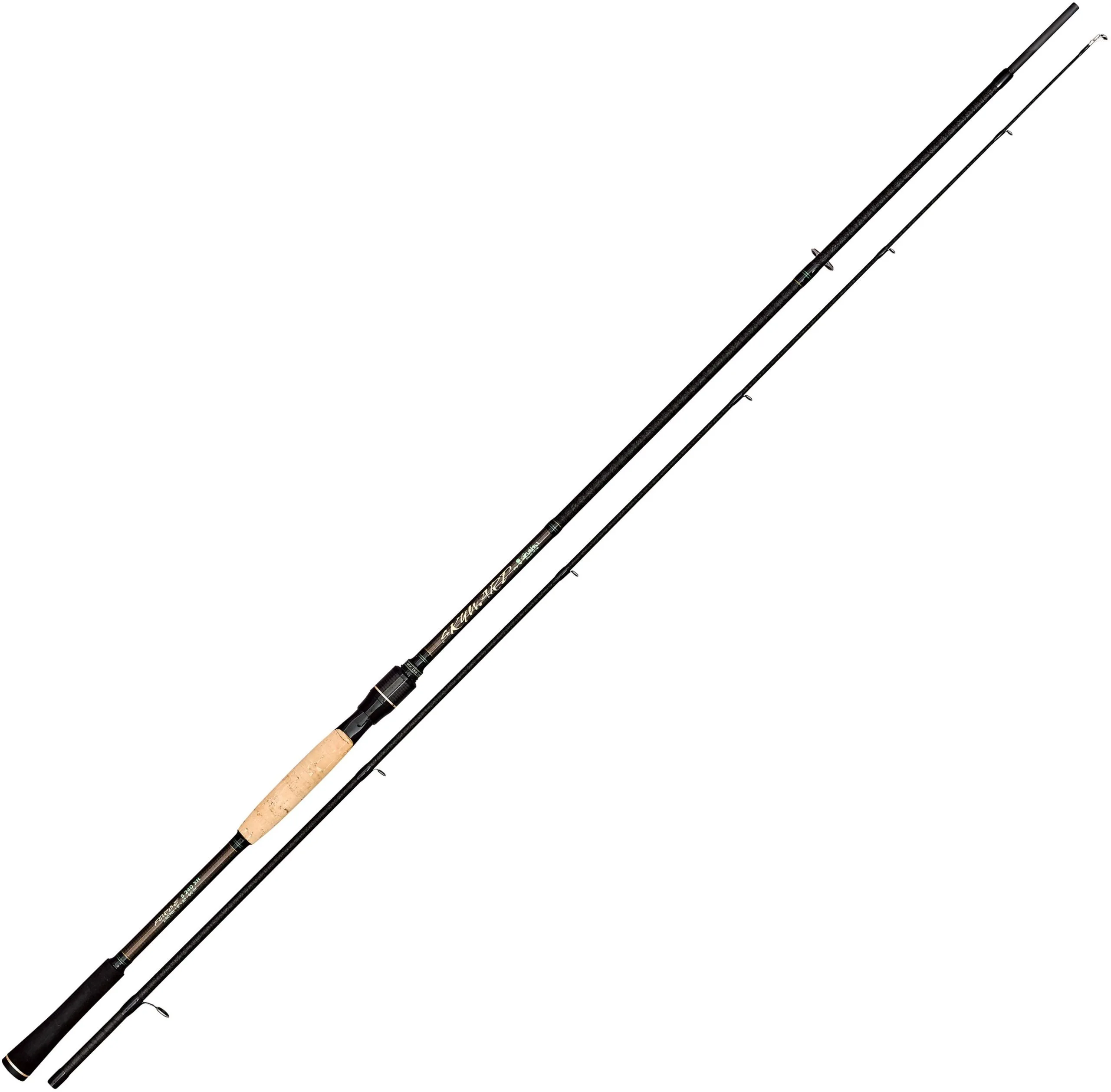 Gunki Skyward-Force Haspelspö 6 Gunki Skyward-Force Haspelspö - Bild 4