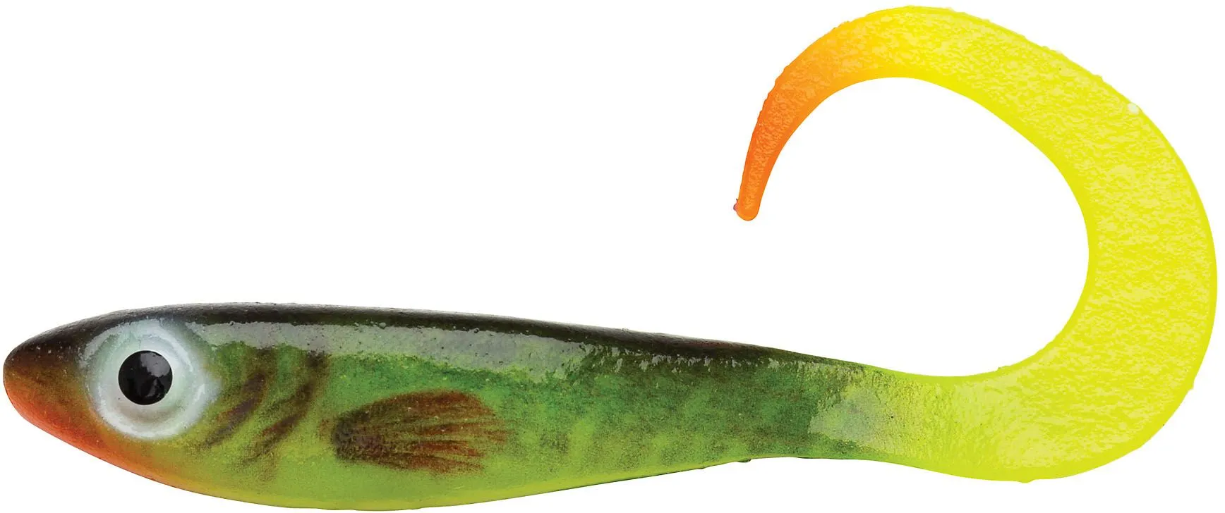 Svartzonker McPerch Curly 11 Cm 8-pack 19 Svartzonker McPerch Curly 11 Cm 8-pack - Bild 17