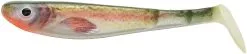 Svartzonker McPerch Shad 7.5 Cm 8-pack -Haspelspön Försäljningsbutik 1386892 1