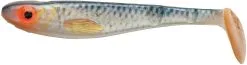 Svartzonker McPerch Shad 9 Cm 8-pack -Haspelspön Försäljningsbutik 1386897 1